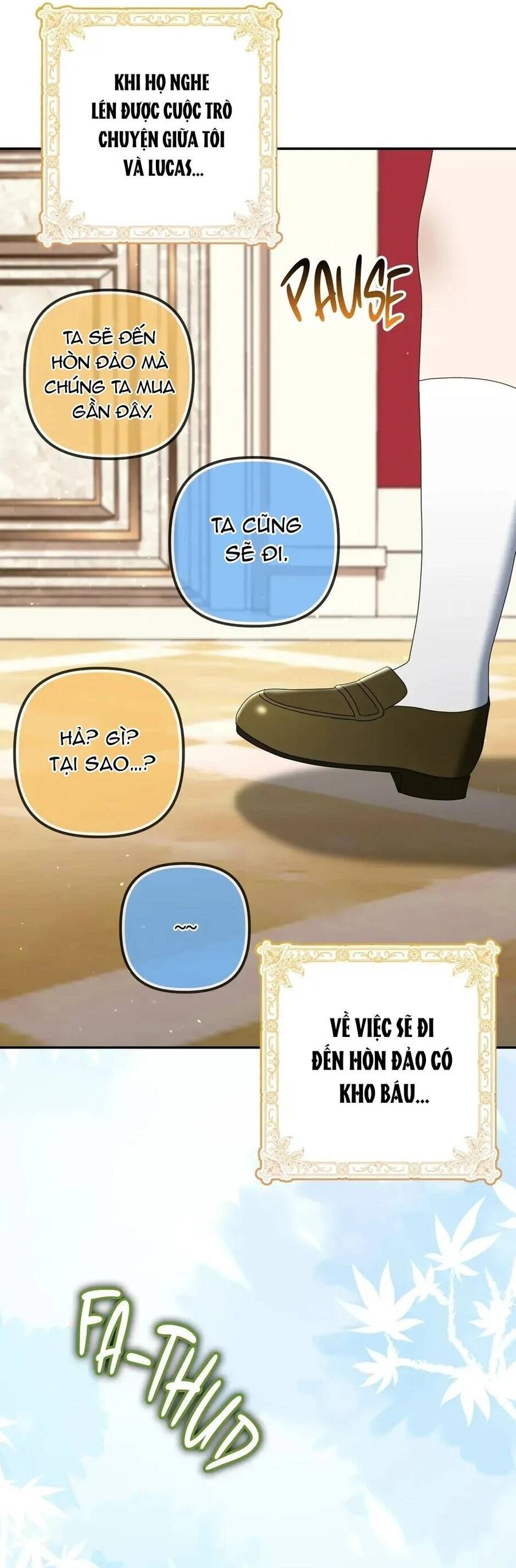 Đứa Con Gái Côn Đồ Nhà Công Tước: Chapter 55