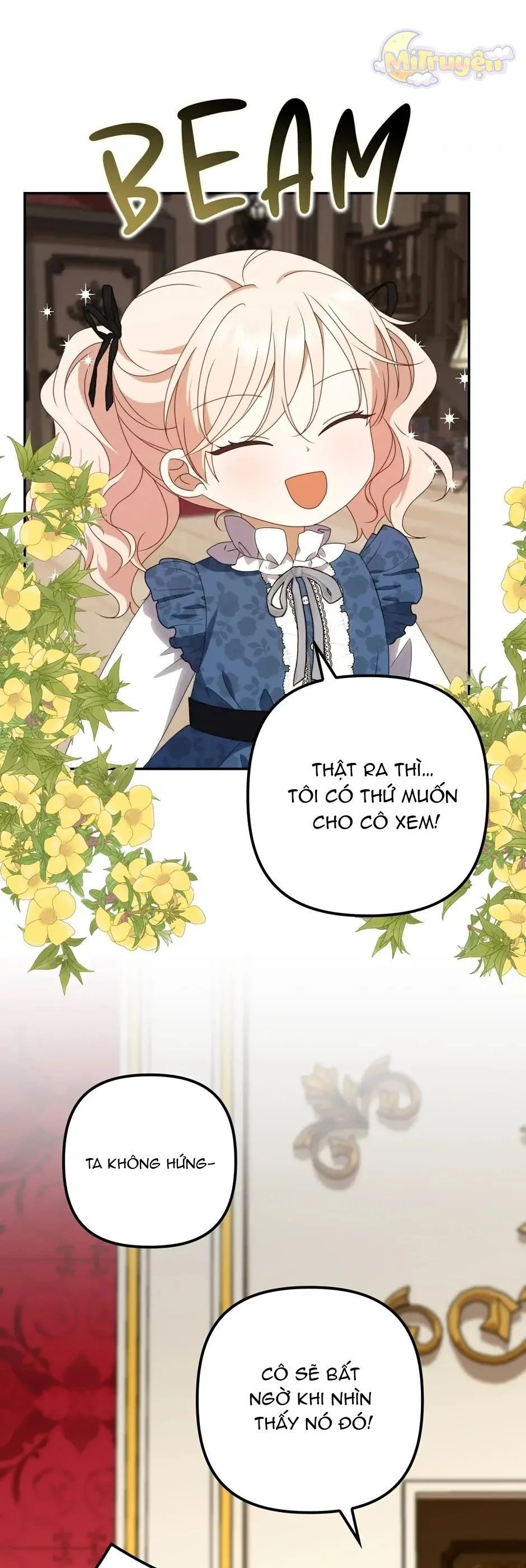 Đứa Con Gái Côn Đồ Nhà Công Tước: Chapter 55