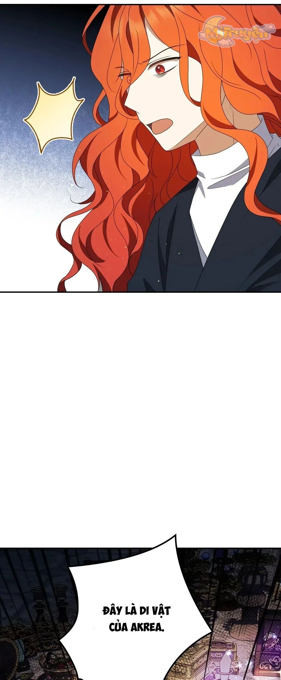 Đứa Con Gái Côn Đồ Nhà Công Tước: Chapter 55