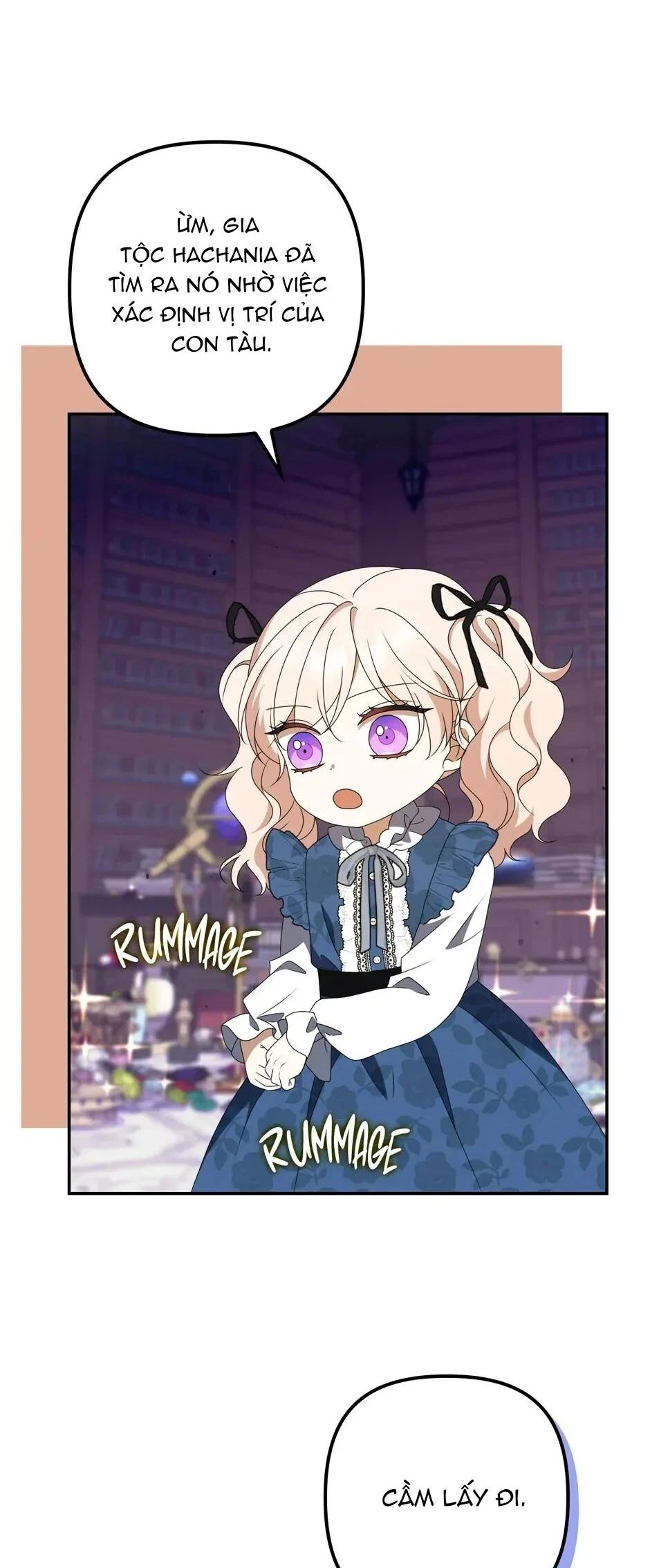 Đứa Con Gái Côn Đồ Nhà Công Tước: Chapter 55