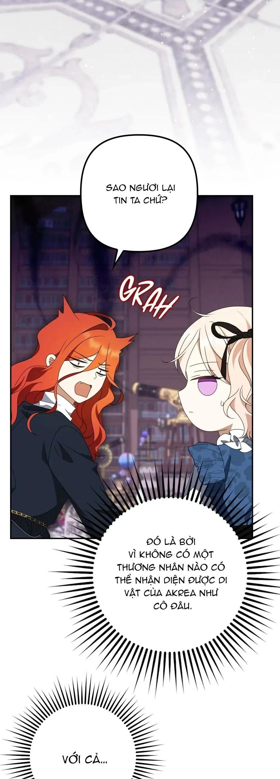 Đứa Con Gái Côn Đồ Nhà Công Tước: Chapter 55