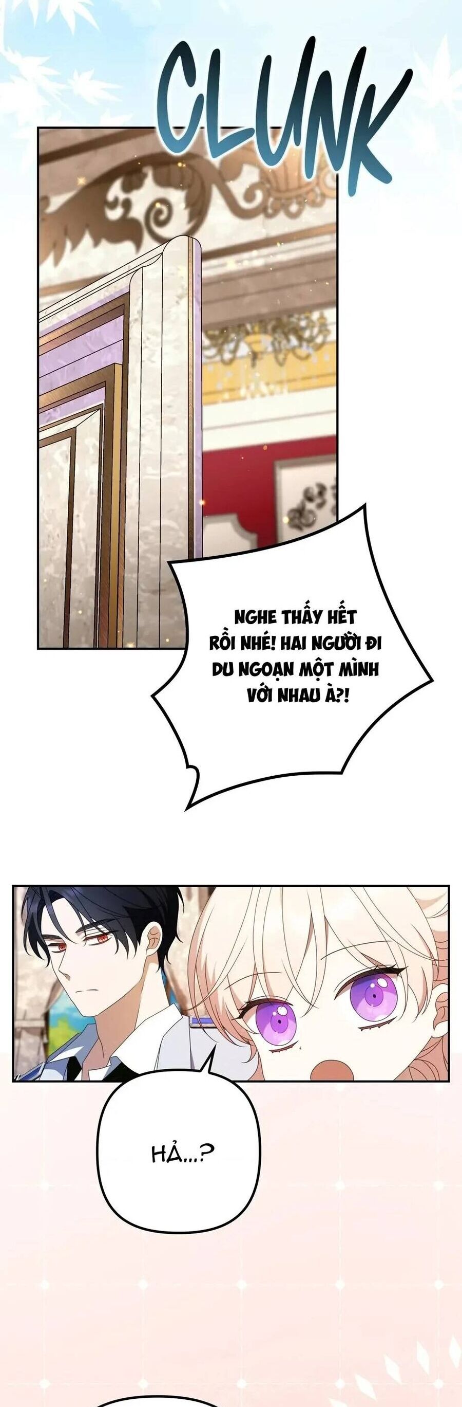 Đứa Con Gái Côn Đồ Nhà Công Tước: Chapter 55