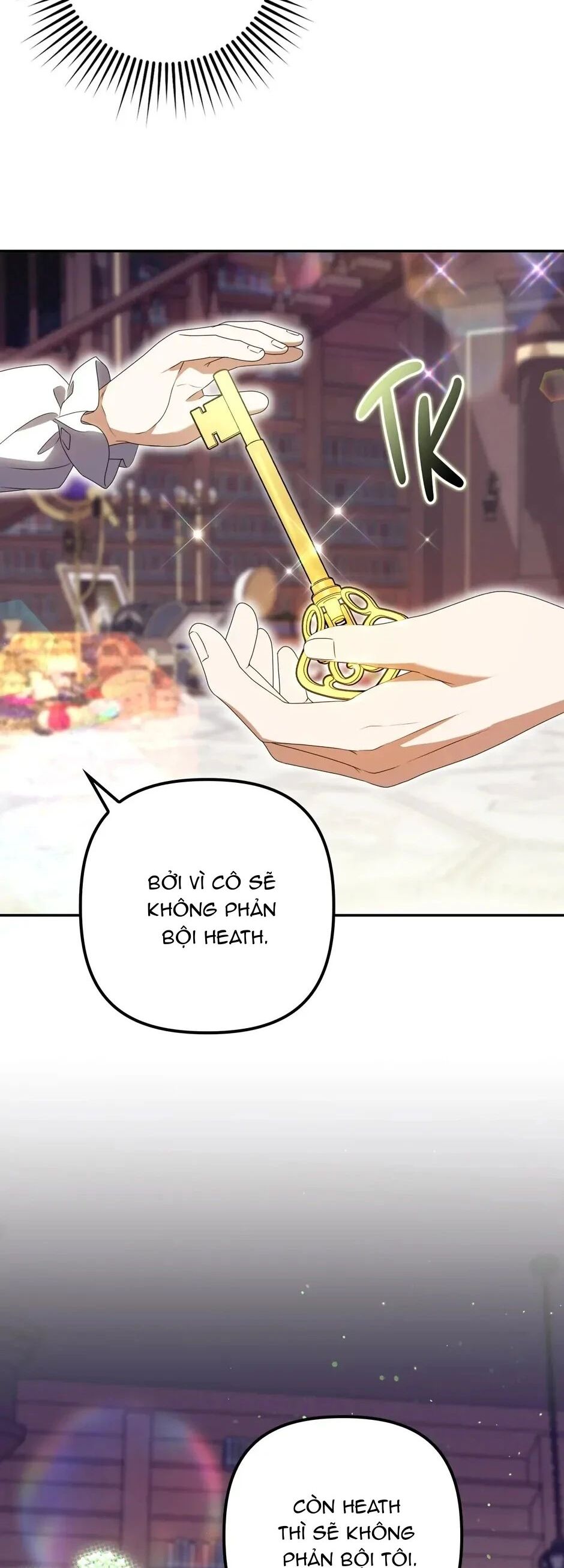 Đứa Con Gái Côn Đồ Nhà Công Tước: Chapter 55