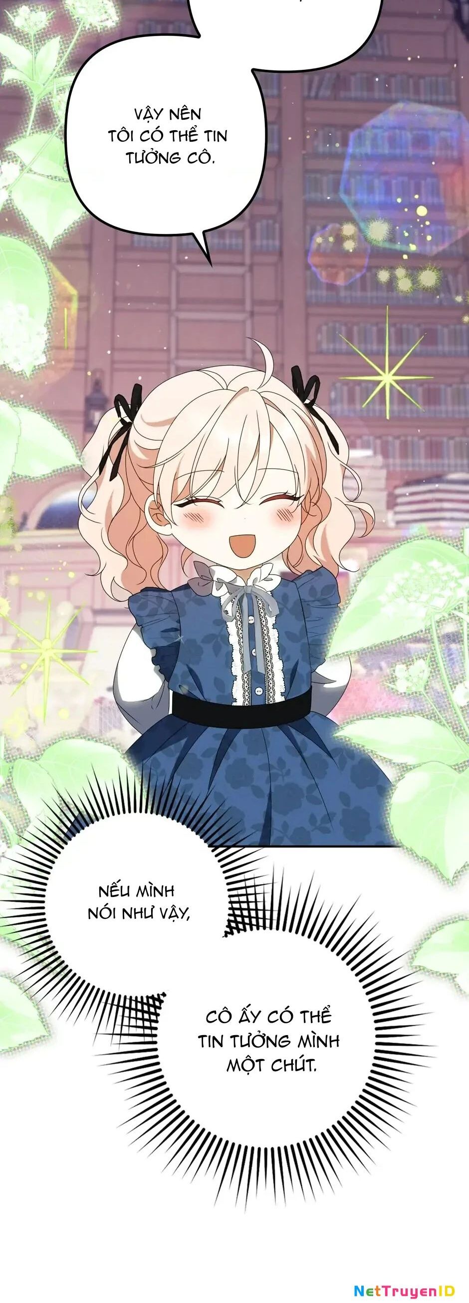 Đứa Con Gái Côn Đồ Nhà Công Tước: Chapter 55
