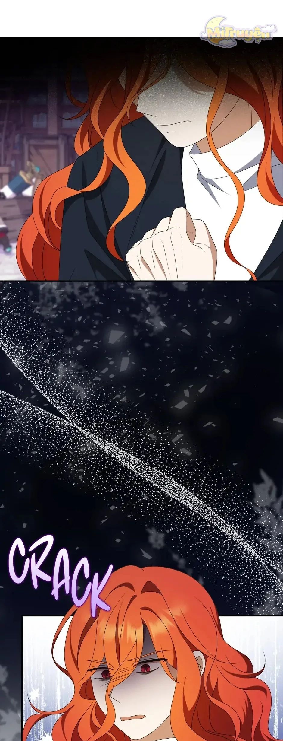 Đứa Con Gái Côn Đồ Nhà Công Tước: Chapter 55