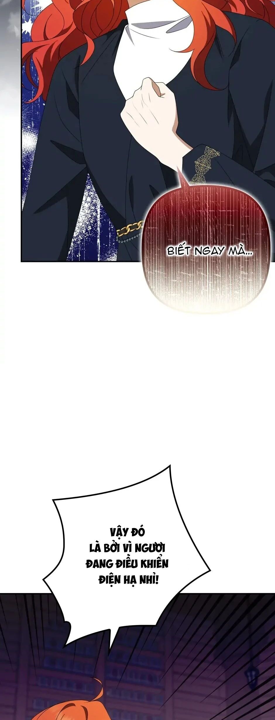 Đứa Con Gái Côn Đồ Nhà Công Tước: Chapter 55