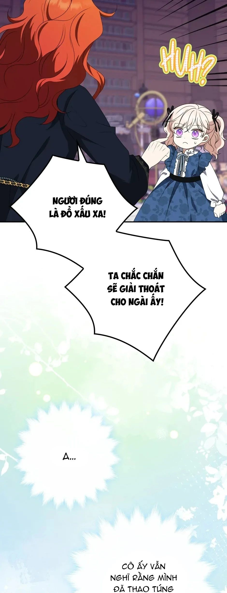 Đứa Con Gái Côn Đồ Nhà Công Tước: Chapter 55