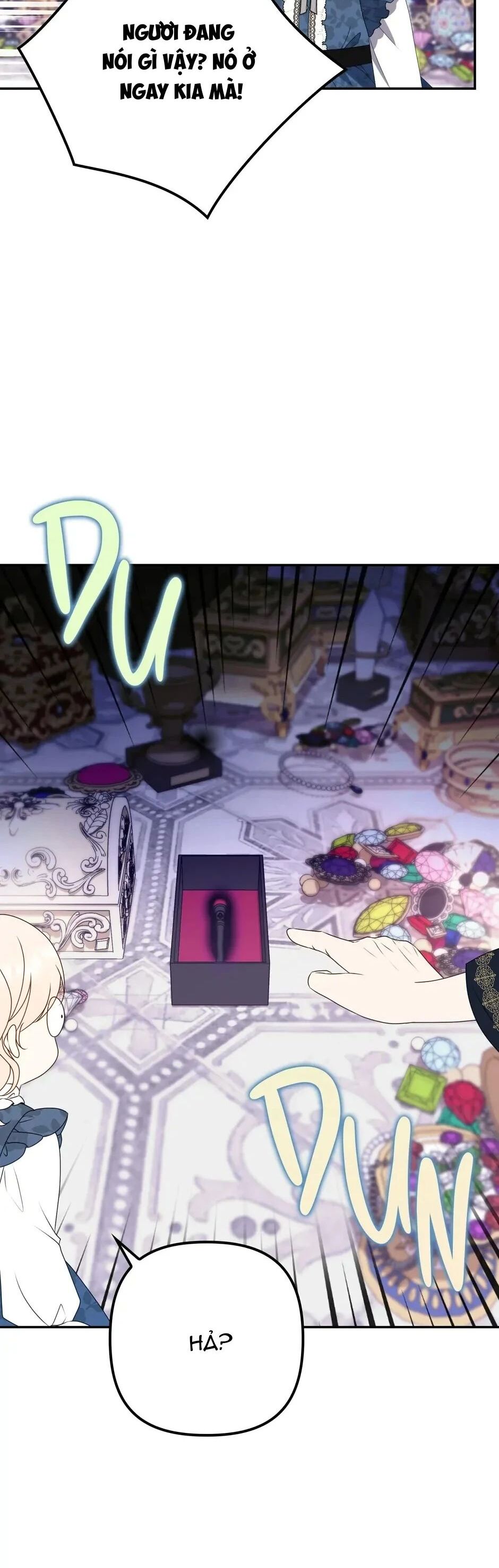 Đứa Con Gái Côn Đồ Nhà Công Tước: Chapter 55