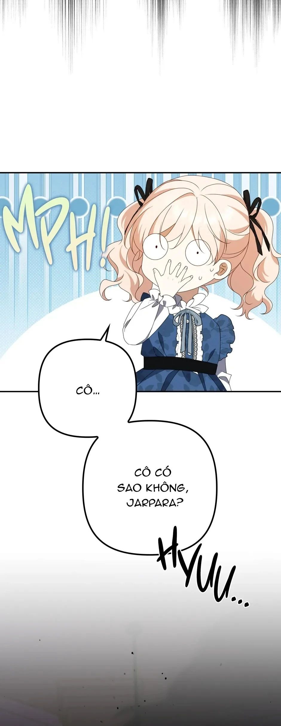 Đứa Con Gái Côn Đồ Nhà Công Tước: Chapter 55