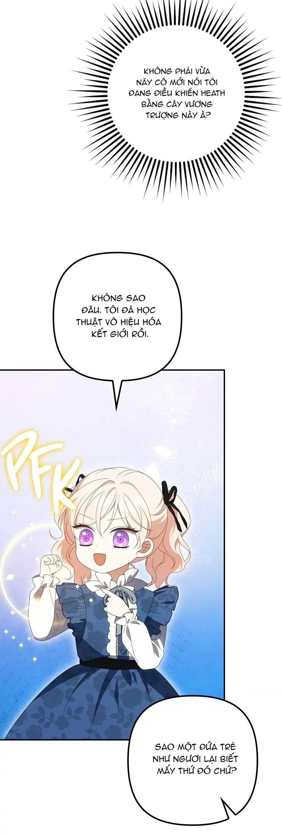 Đứa Con Gái Côn Đồ Nhà Công Tước: Chapter 55