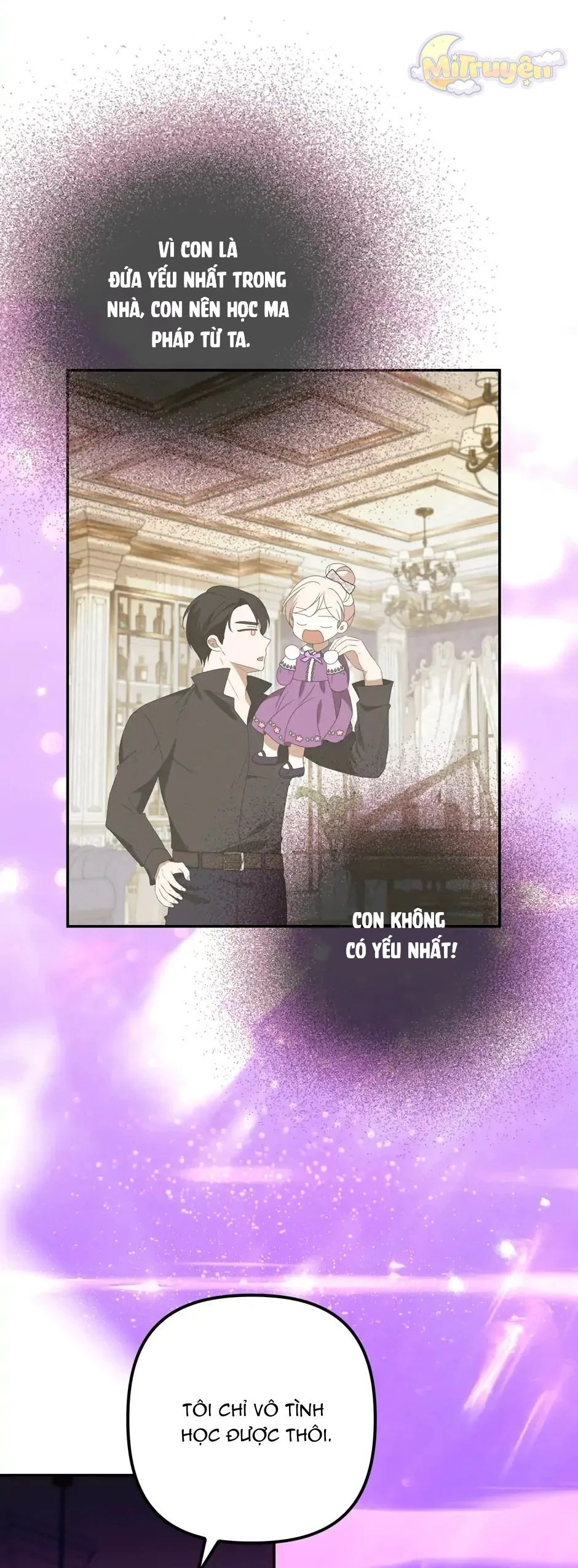 Đứa Con Gái Côn Đồ Nhà Công Tước: Chapter 55