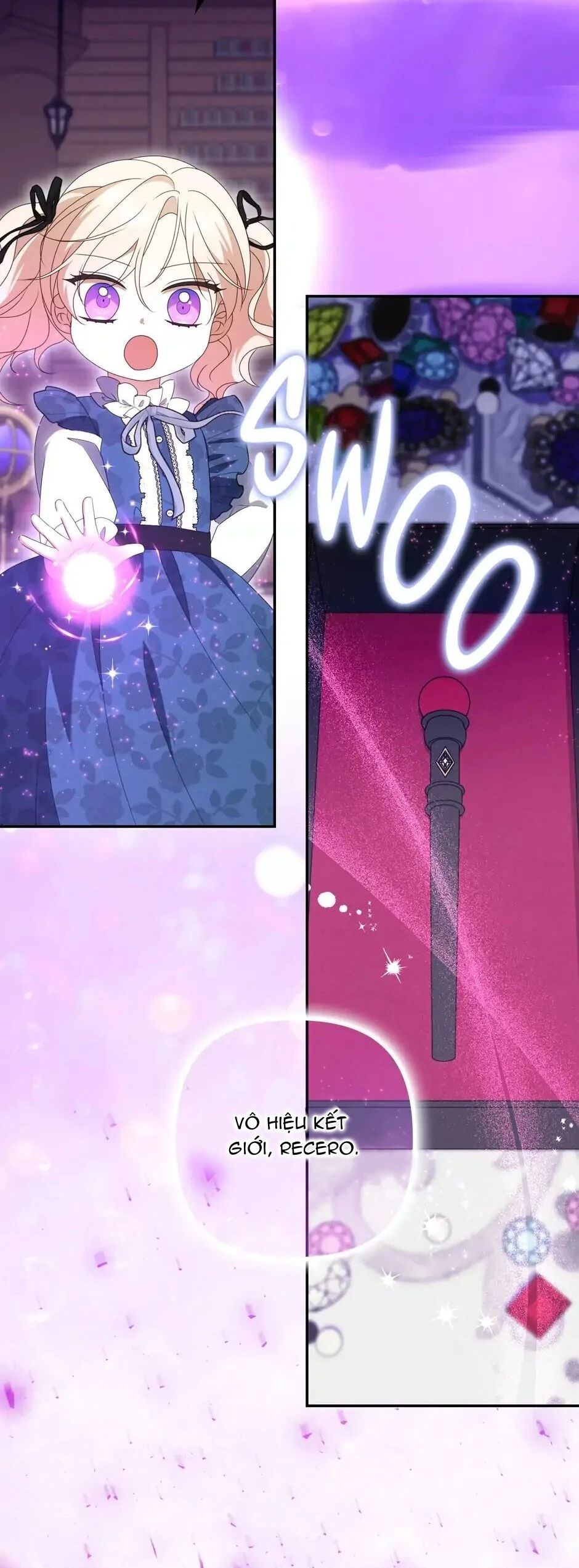 Đứa Con Gái Côn Đồ Nhà Công Tước: Chapter 55