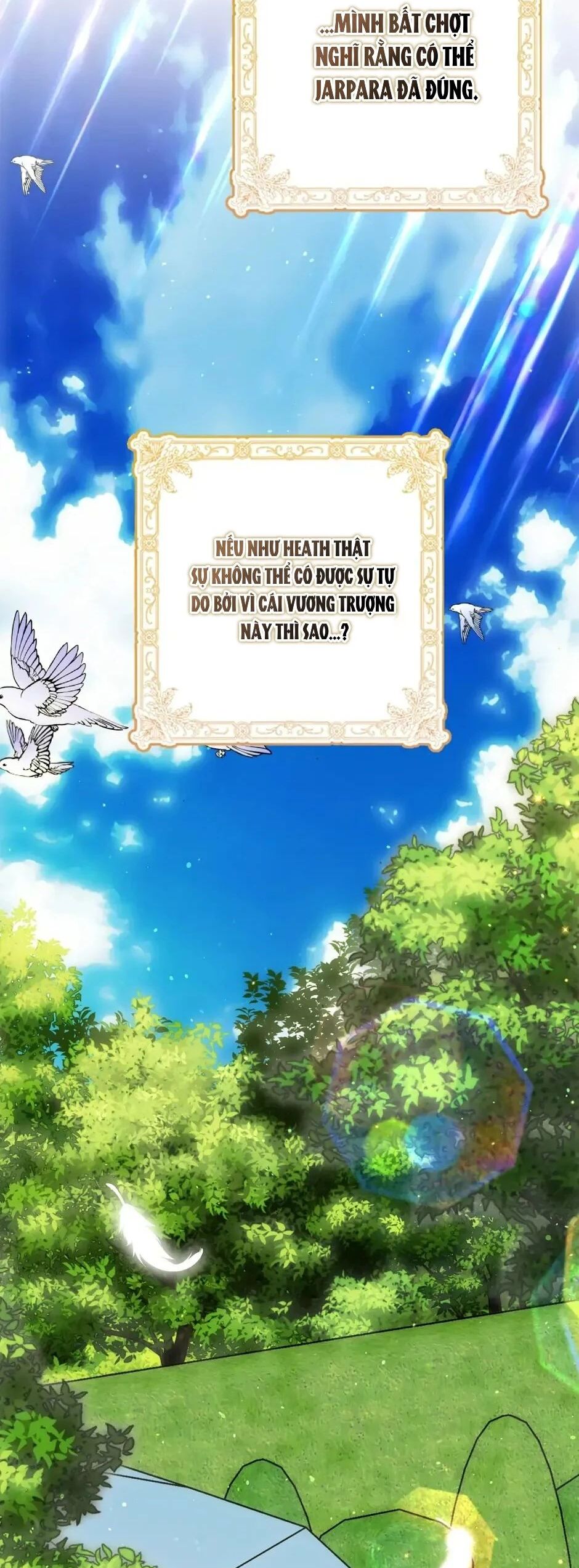 Đứa Con Gái Côn Đồ Nhà Công Tước: Chapter 55