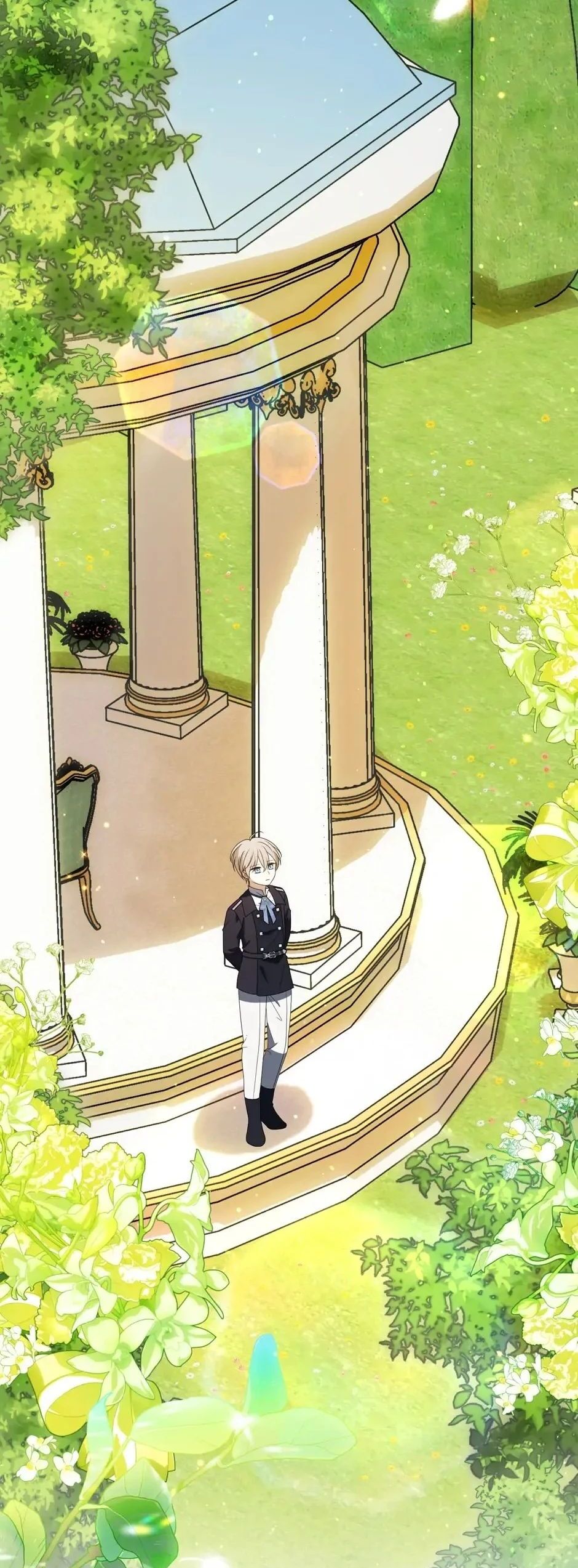 Đứa Con Gái Côn Đồ Nhà Công Tước: Chapter 55