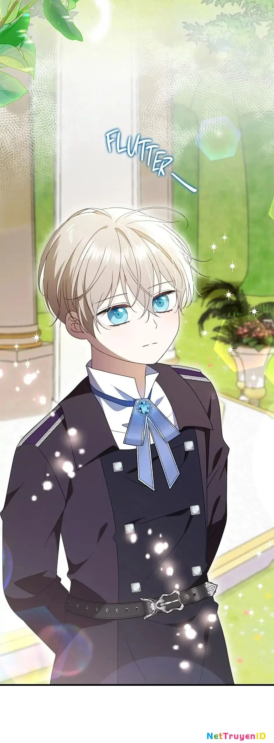 Đứa Con Gái Côn Đồ Nhà Công Tước: Chapter 55