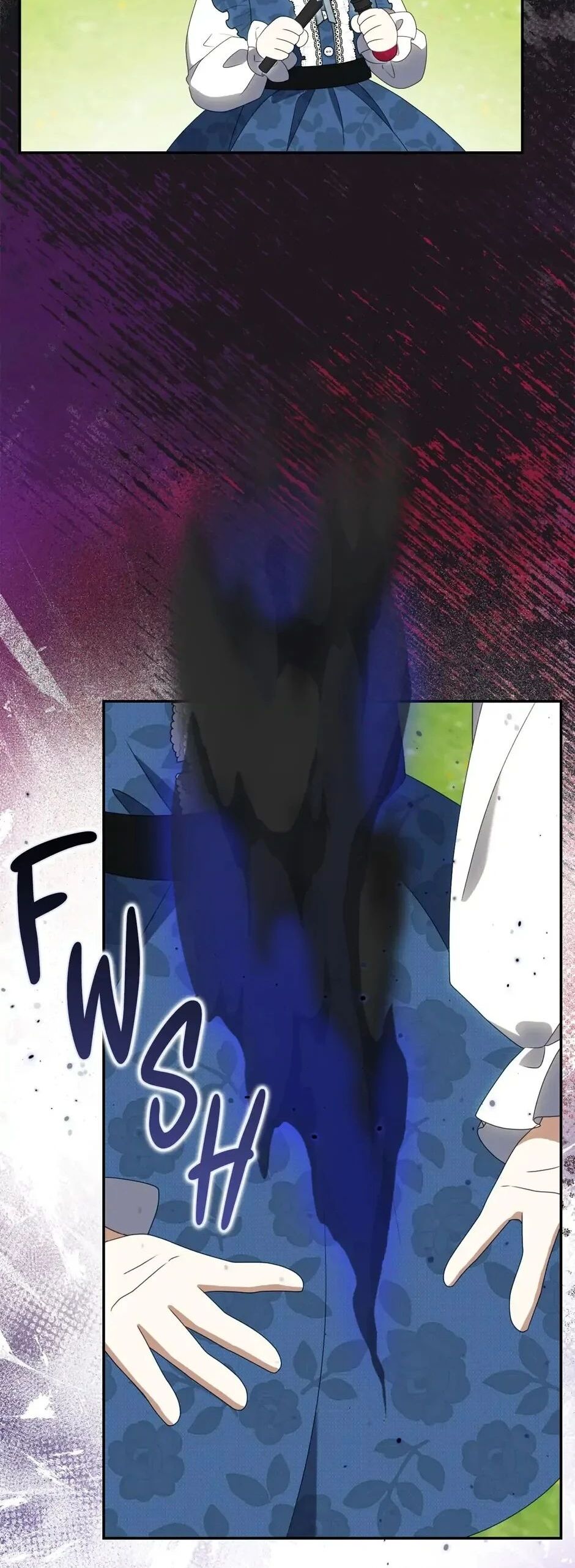 Đứa Con Gái Côn Đồ Nhà Công Tước: Chapter 55