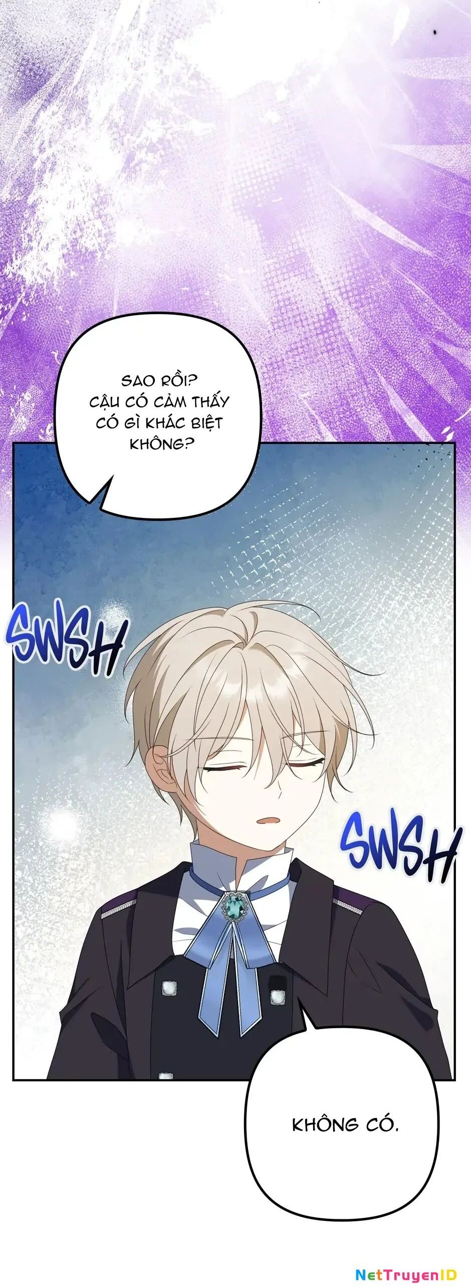 Đứa Con Gái Côn Đồ Nhà Công Tước: Chapter 55