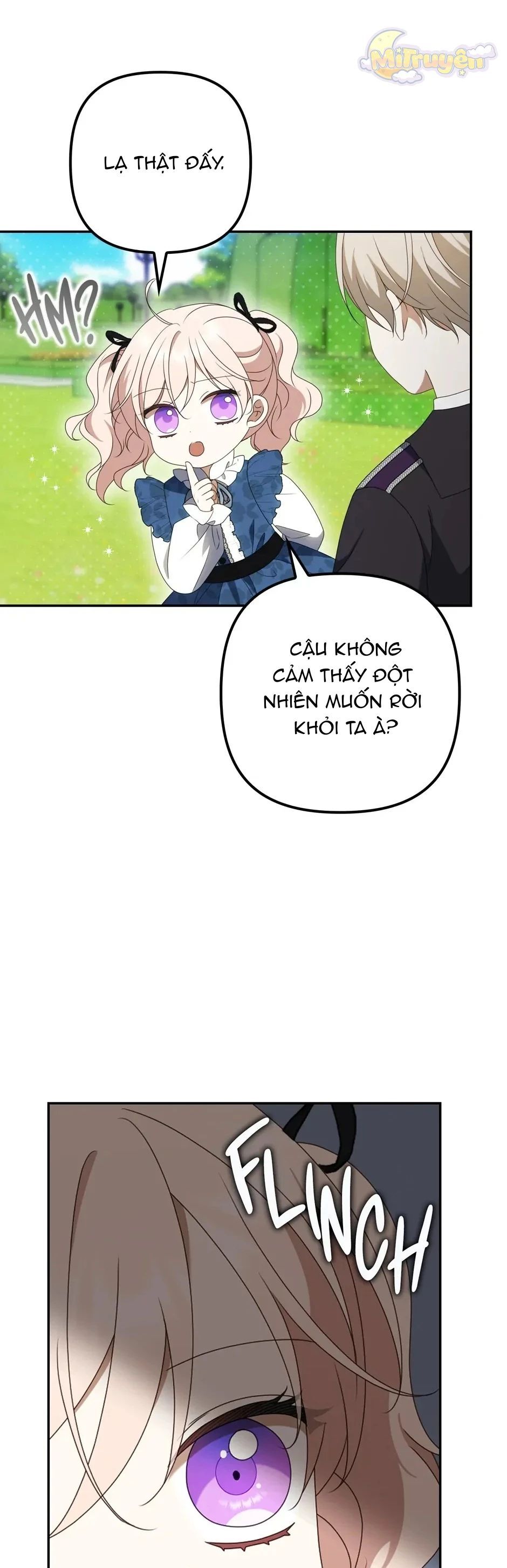 Đứa Con Gái Côn Đồ Nhà Công Tước: Chapter 55