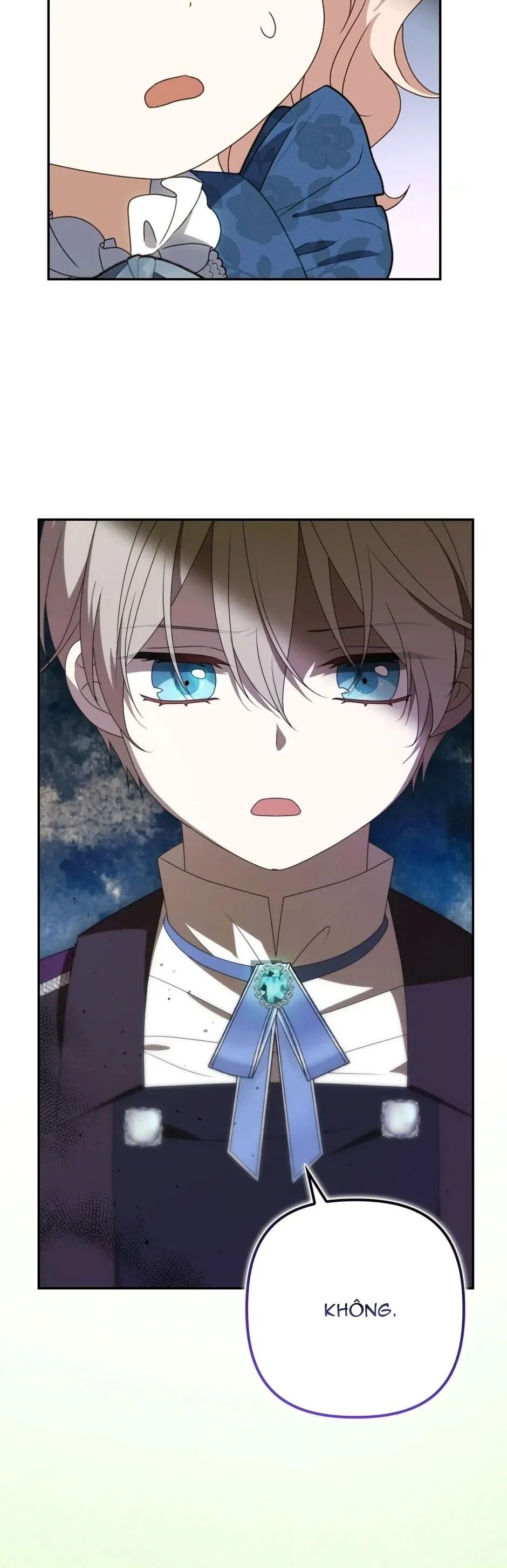Đứa Con Gái Côn Đồ Nhà Công Tước: Chapter 55