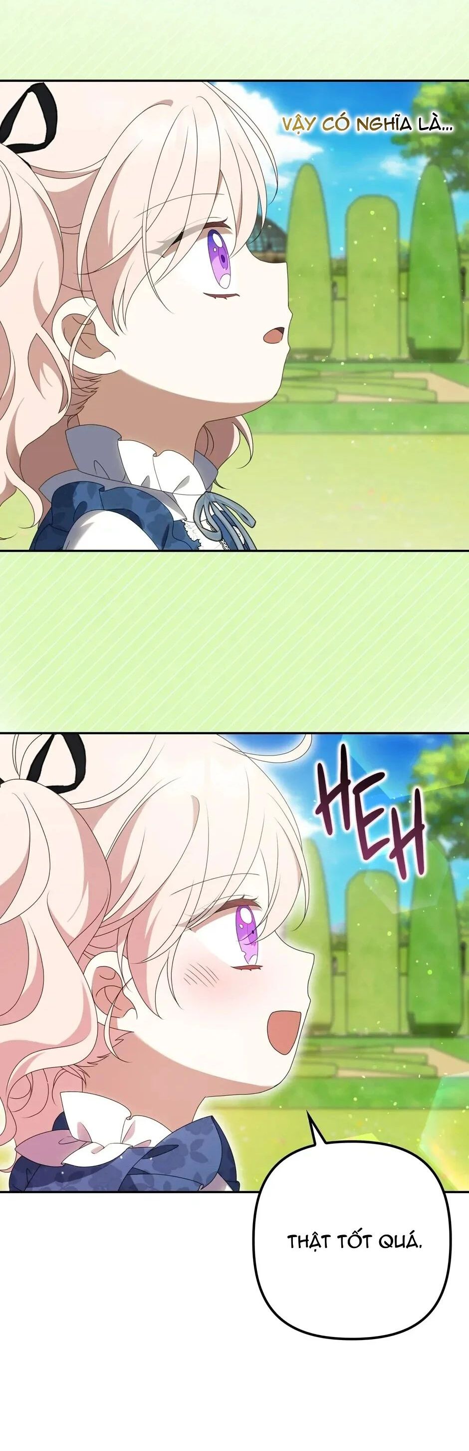 Đứa Con Gái Côn Đồ Nhà Công Tước: Chapter 55