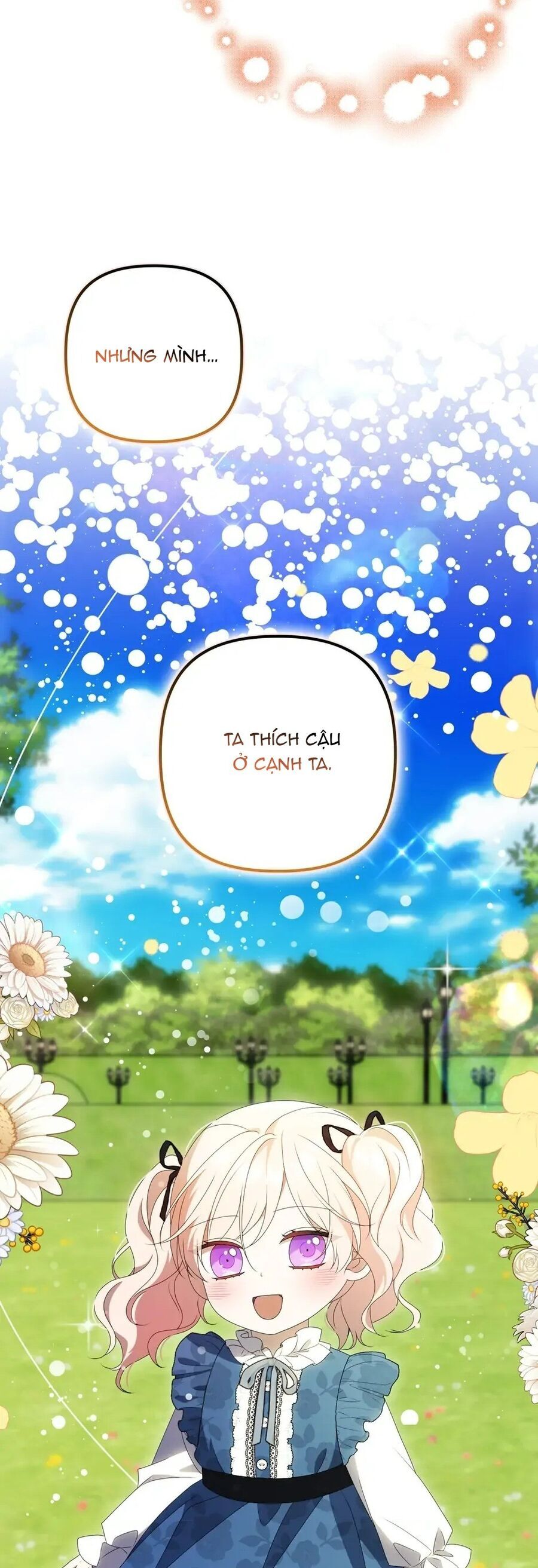 Đứa Con Gái Côn Đồ Nhà Công Tước: Chapter 55