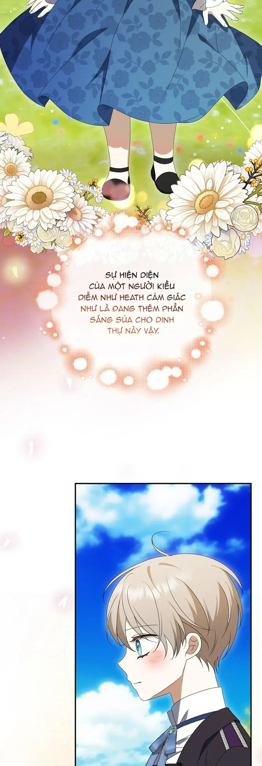 Đứa Con Gái Côn Đồ Nhà Công Tước: Chapter 55