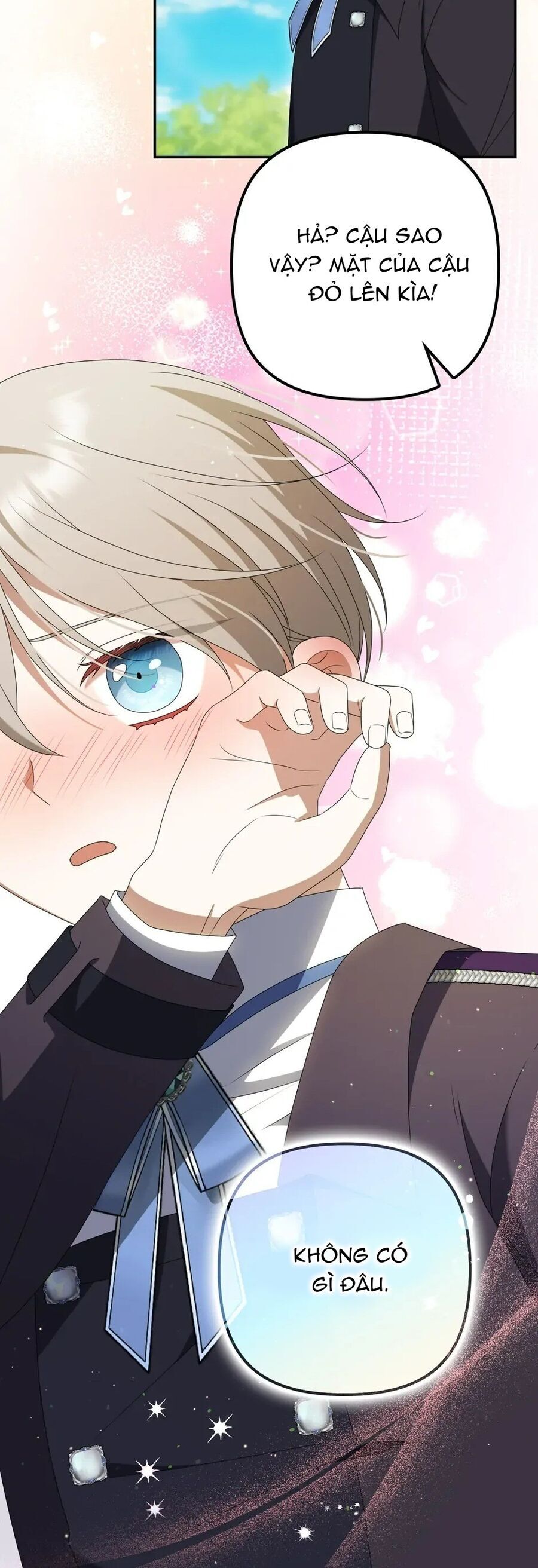 Đứa Con Gái Côn Đồ Nhà Công Tước: Chapter 55