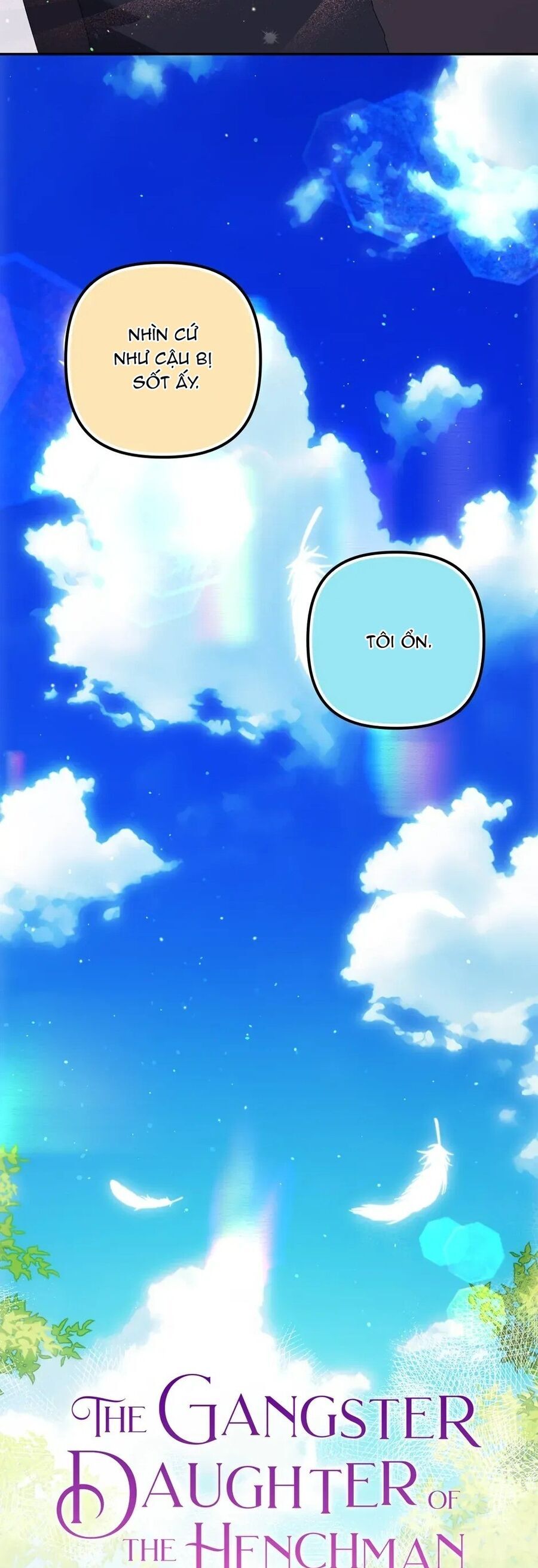 Đứa Con Gái Côn Đồ Nhà Công Tước: Chapter 55