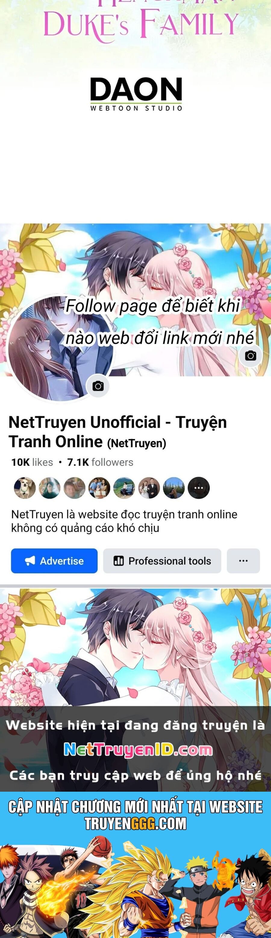 Đứa Con Gái Côn Đồ Nhà Công Tước: Chapter 55