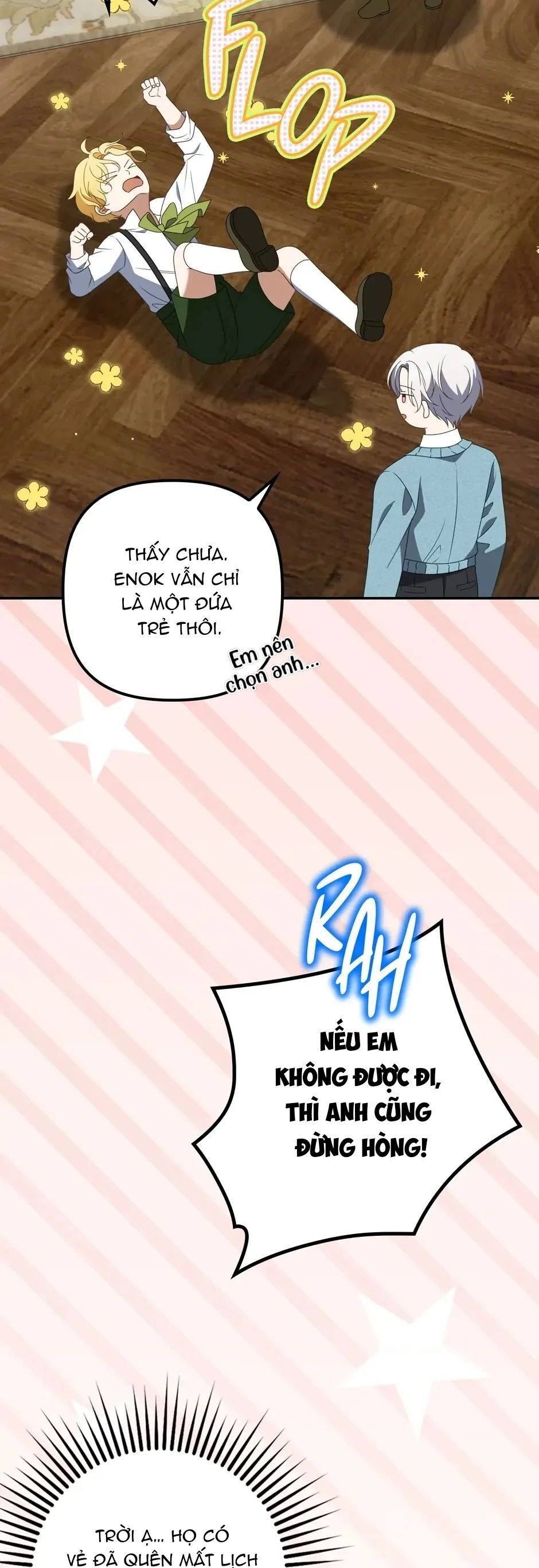 Đứa Con Gái Côn Đồ Nhà Công Tước: Chapter 55