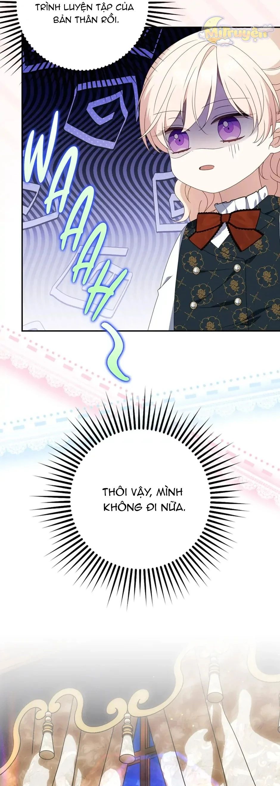 Đứa Con Gái Côn Đồ Nhà Công Tước: Chapter 55