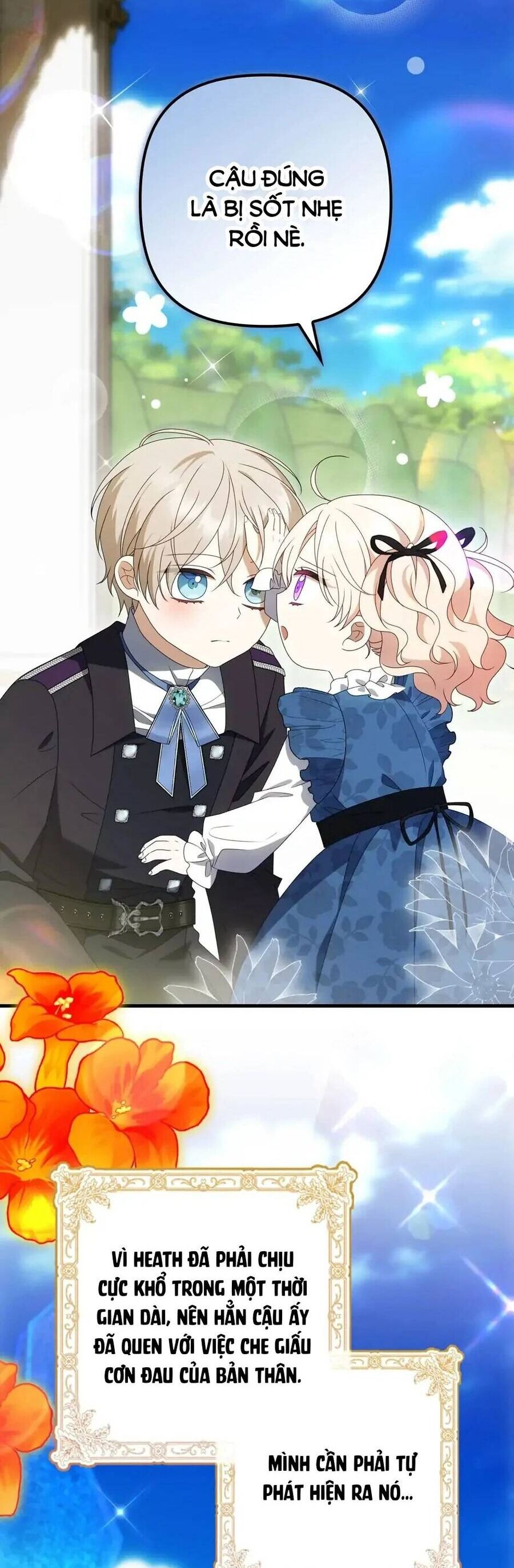 Đứa Con Gái Côn Đồ Nhà Công Tước: Chapter 56