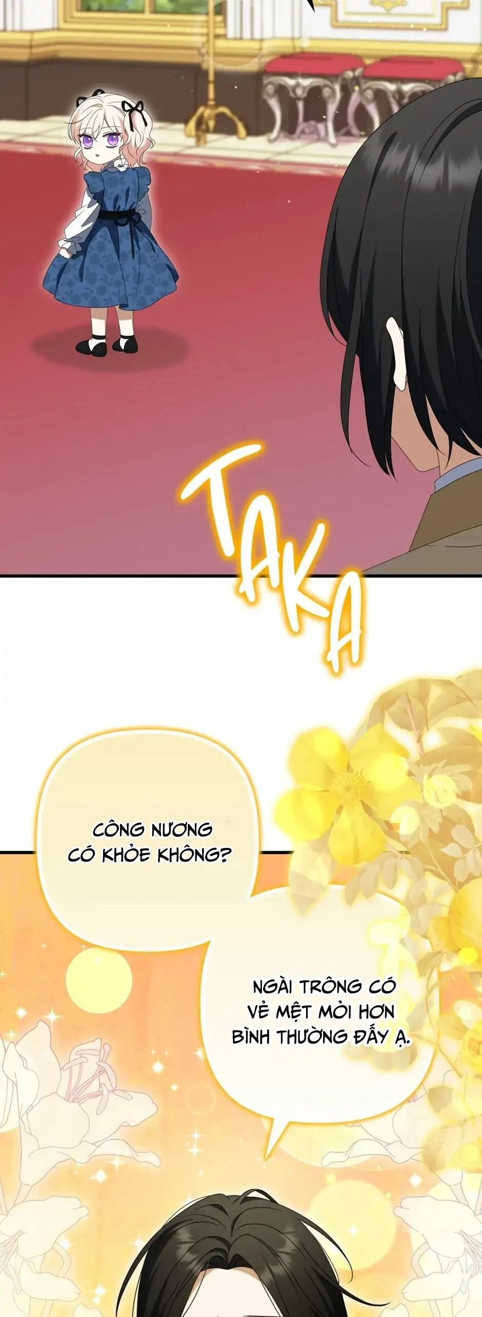 Đứa Con Gái Côn Đồ Nhà Công Tước: Chapter 56