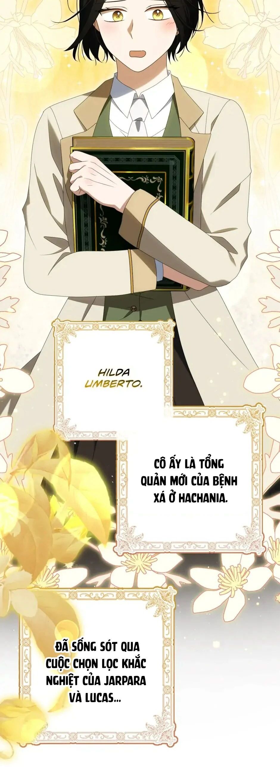 Đứa Con Gái Côn Đồ Nhà Công Tước: Chapter 56