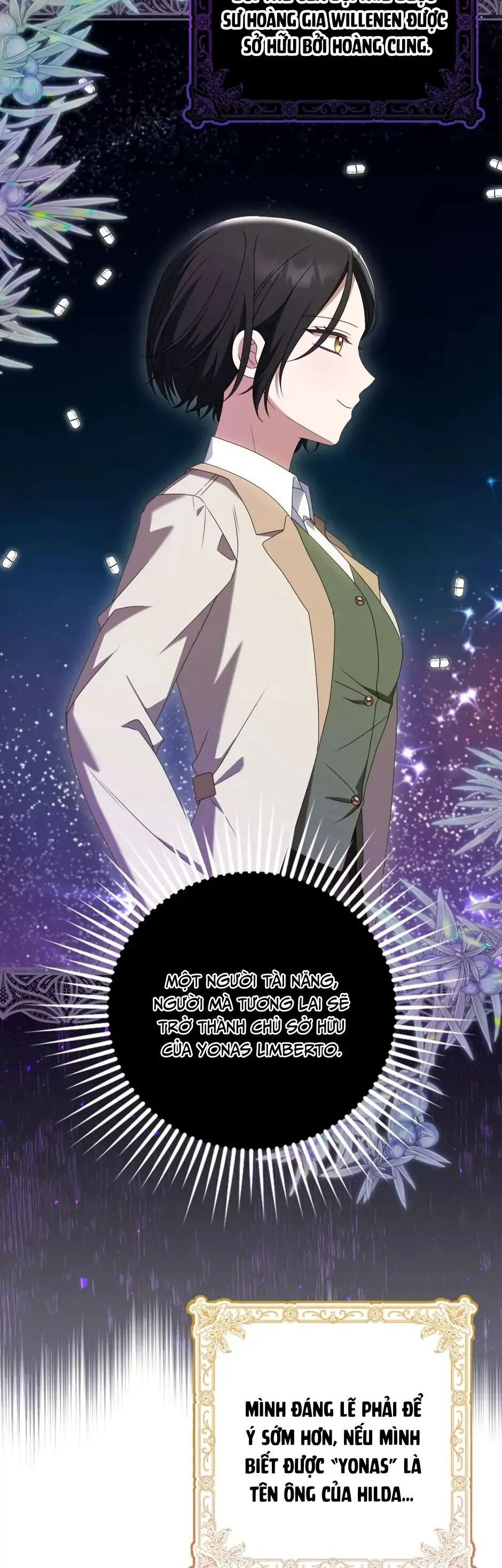 Đứa Con Gái Côn Đồ Nhà Công Tước: Chapter 56