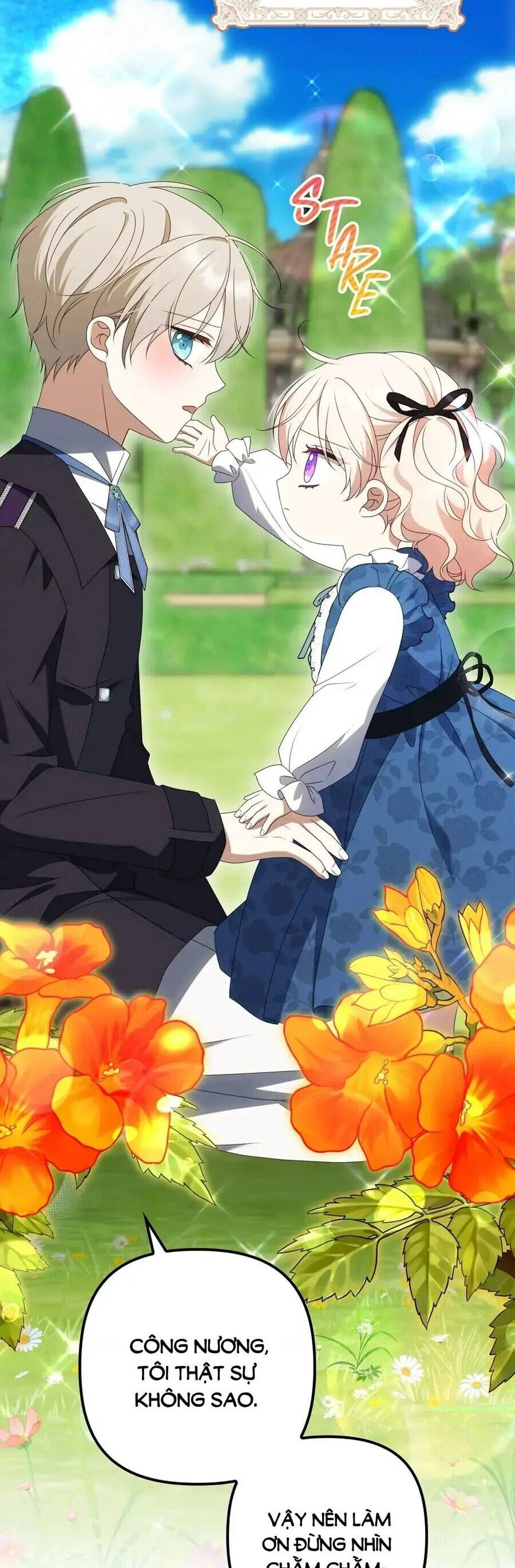 Đứa Con Gái Côn Đồ Nhà Công Tước: Chapter 56