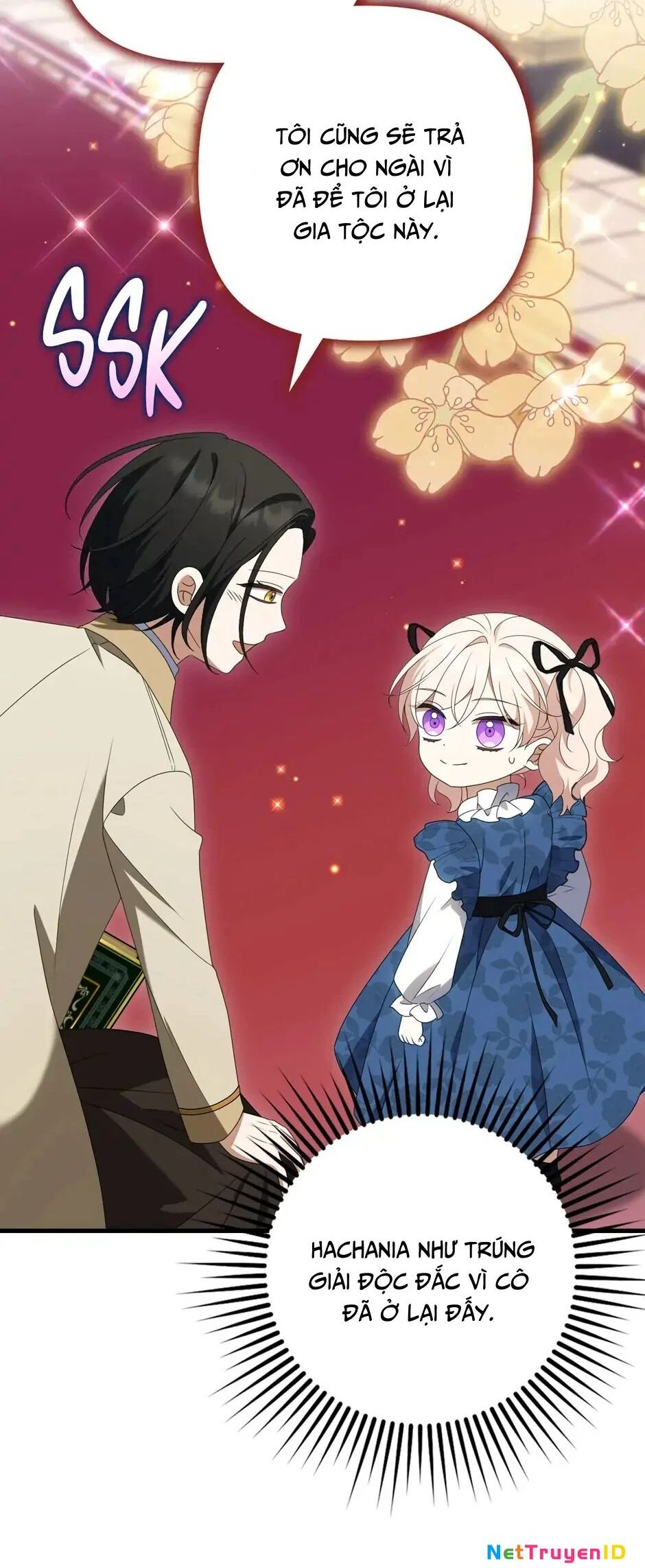Đứa Con Gái Côn Đồ Nhà Công Tước: Chapter 56