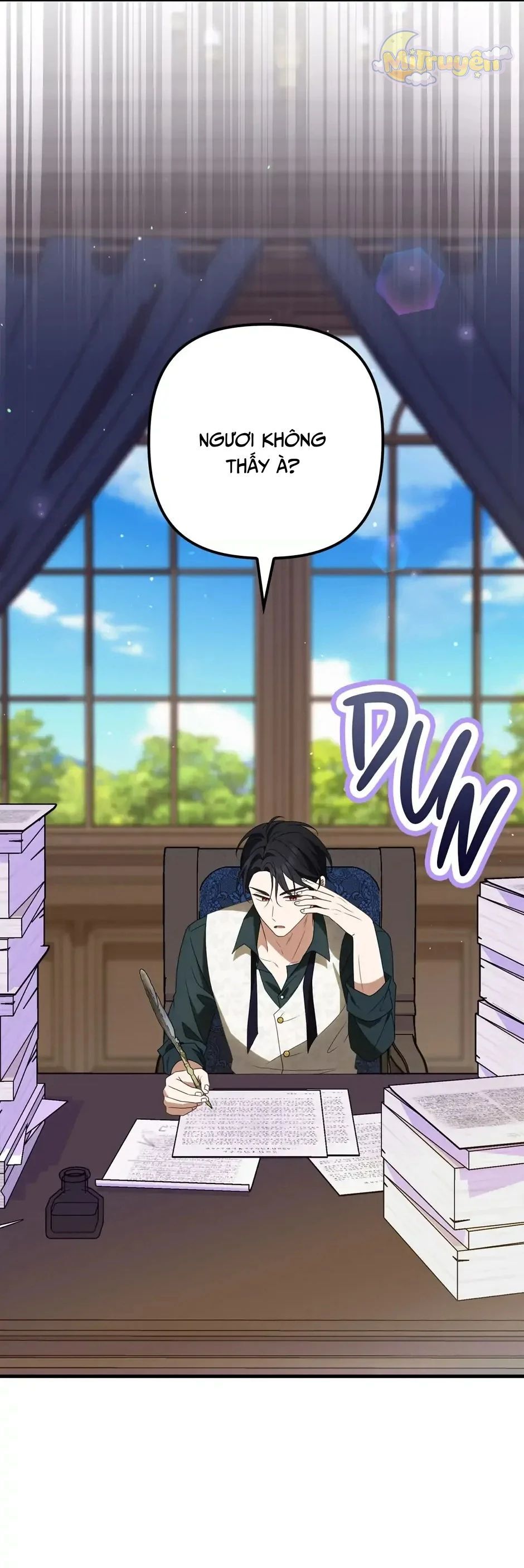 Đứa Con Gái Côn Đồ Nhà Công Tước: Chapter 56