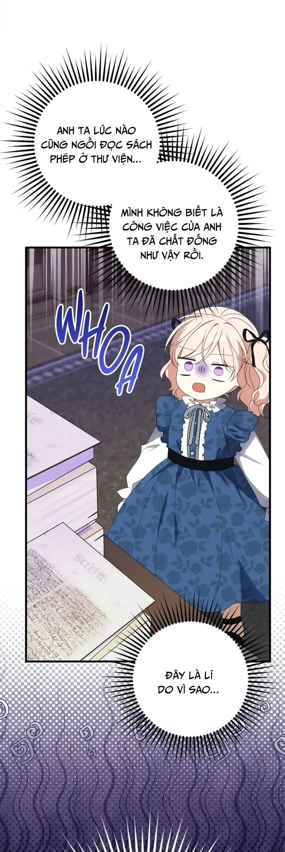 Đứa Con Gái Côn Đồ Nhà Công Tước: Chapter 56