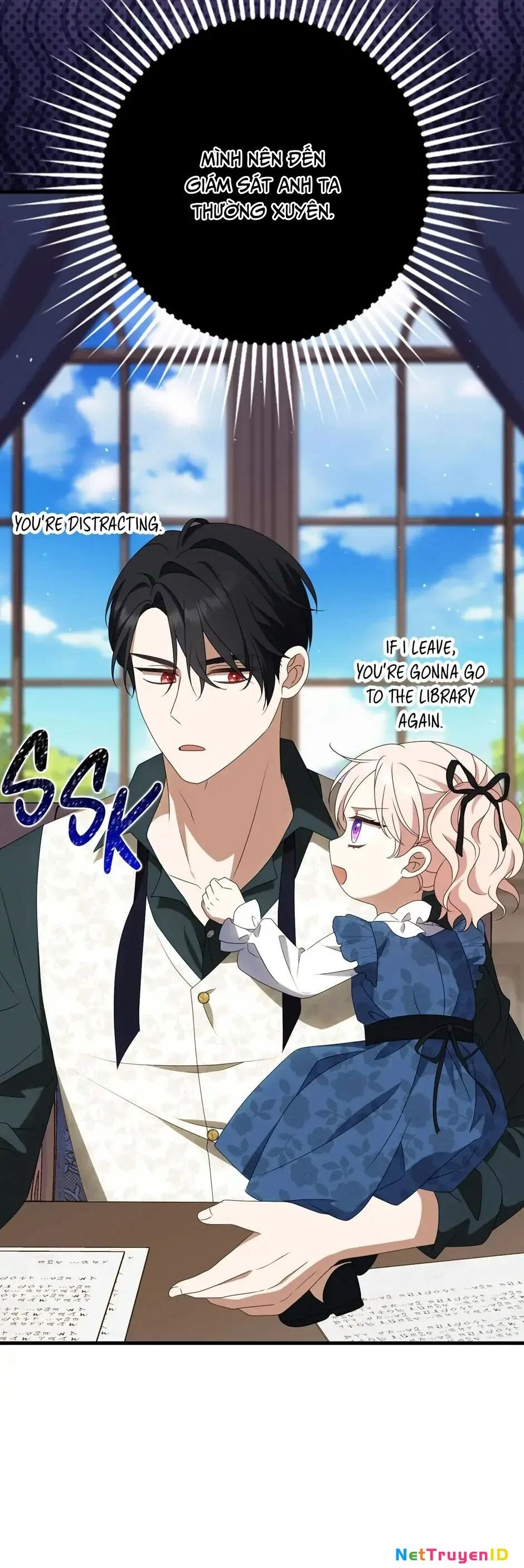 Đứa Con Gái Côn Đồ Nhà Công Tước: Chapter 56