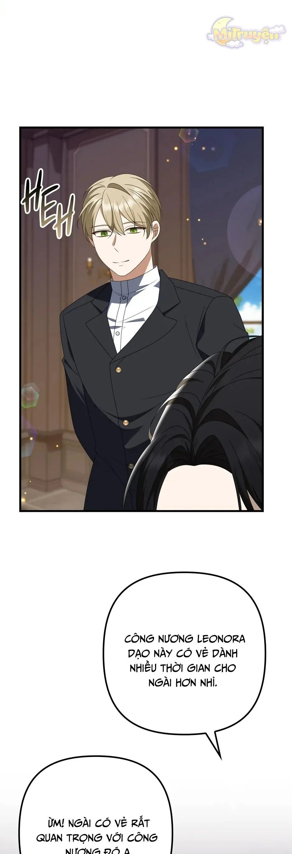 Đứa Con Gái Côn Đồ Nhà Công Tước: Chapter 56