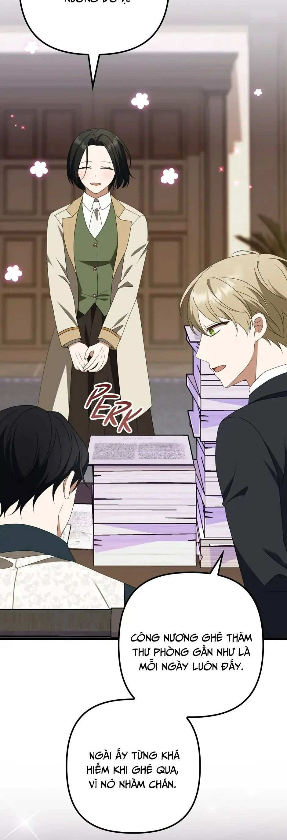 Đứa Con Gái Côn Đồ Nhà Công Tước: Chapter 56
