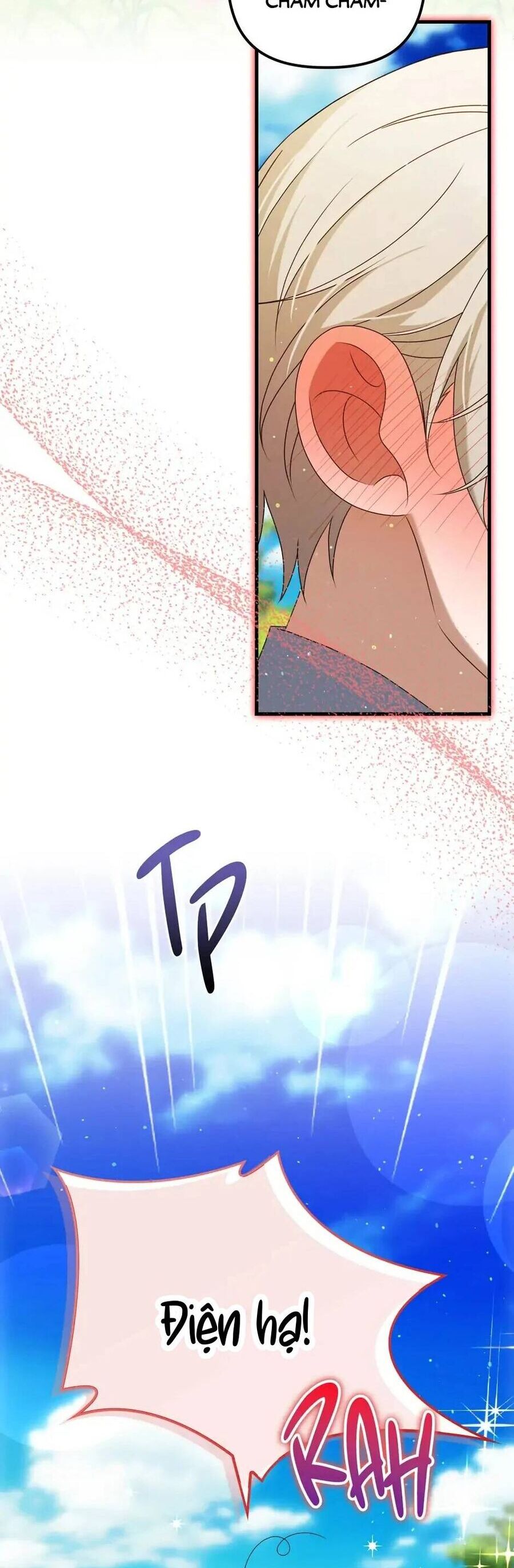 Đứa Con Gái Côn Đồ Nhà Công Tước: Chapter 56