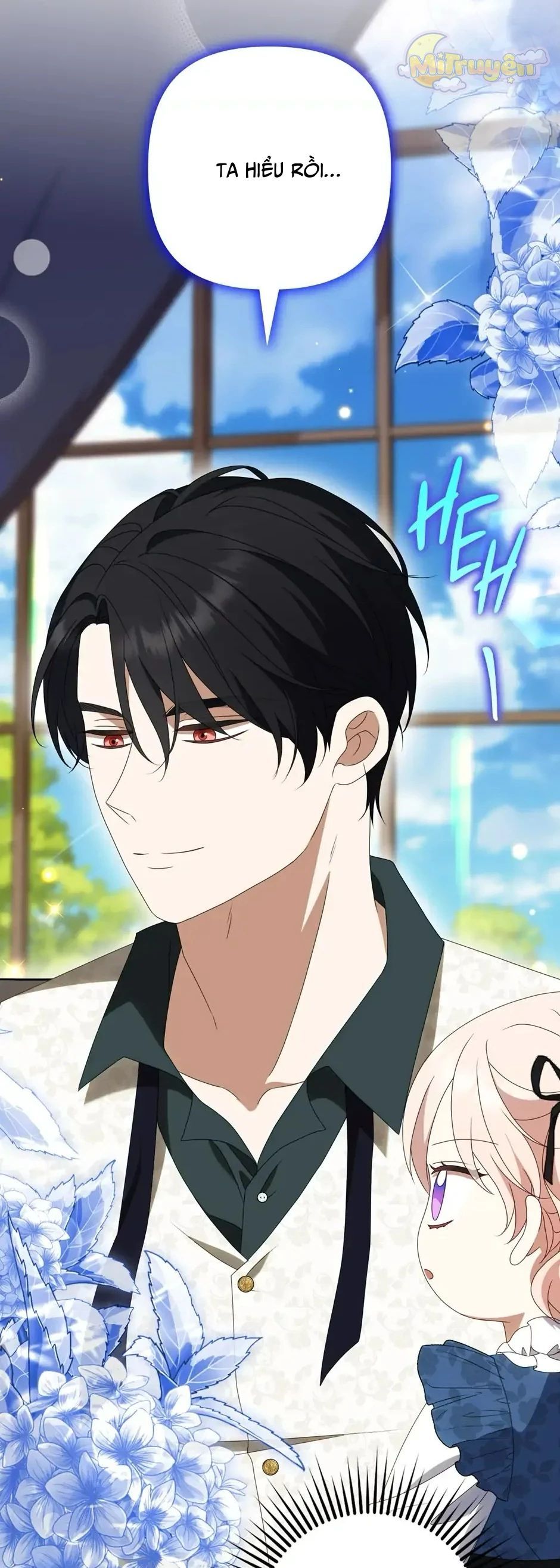 Đứa Con Gái Côn Đồ Nhà Công Tước: Chapter 56