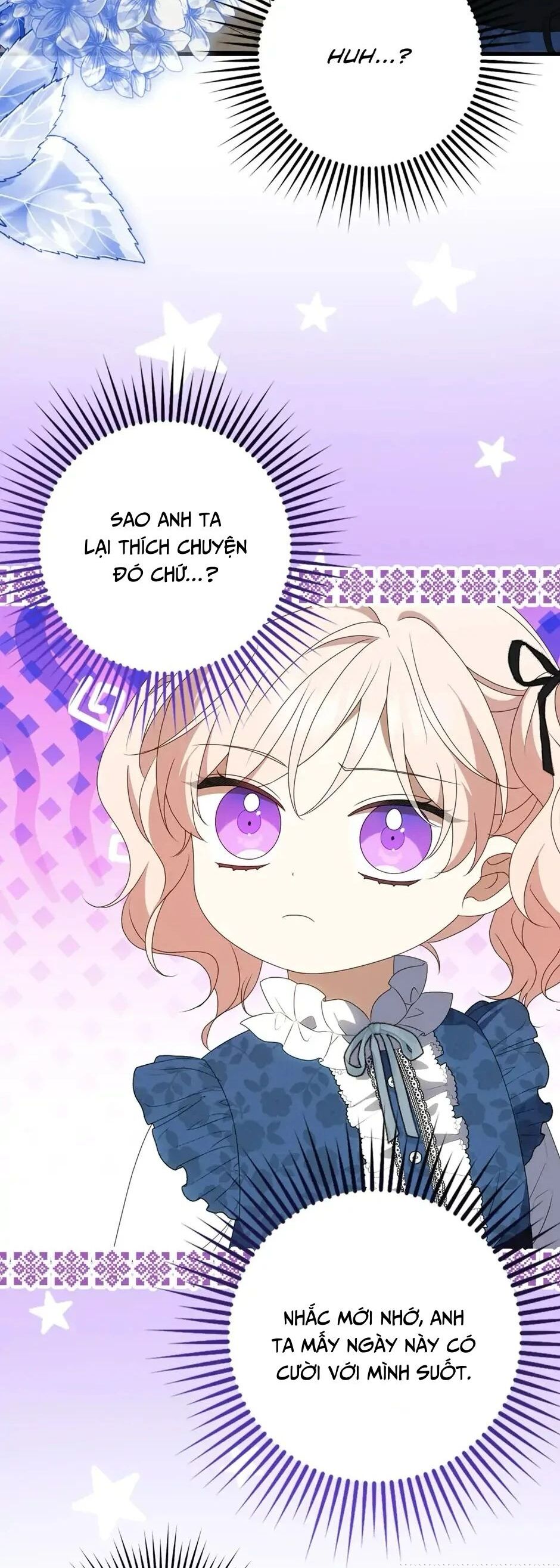 Đứa Con Gái Côn Đồ Nhà Công Tước: Chapter 56