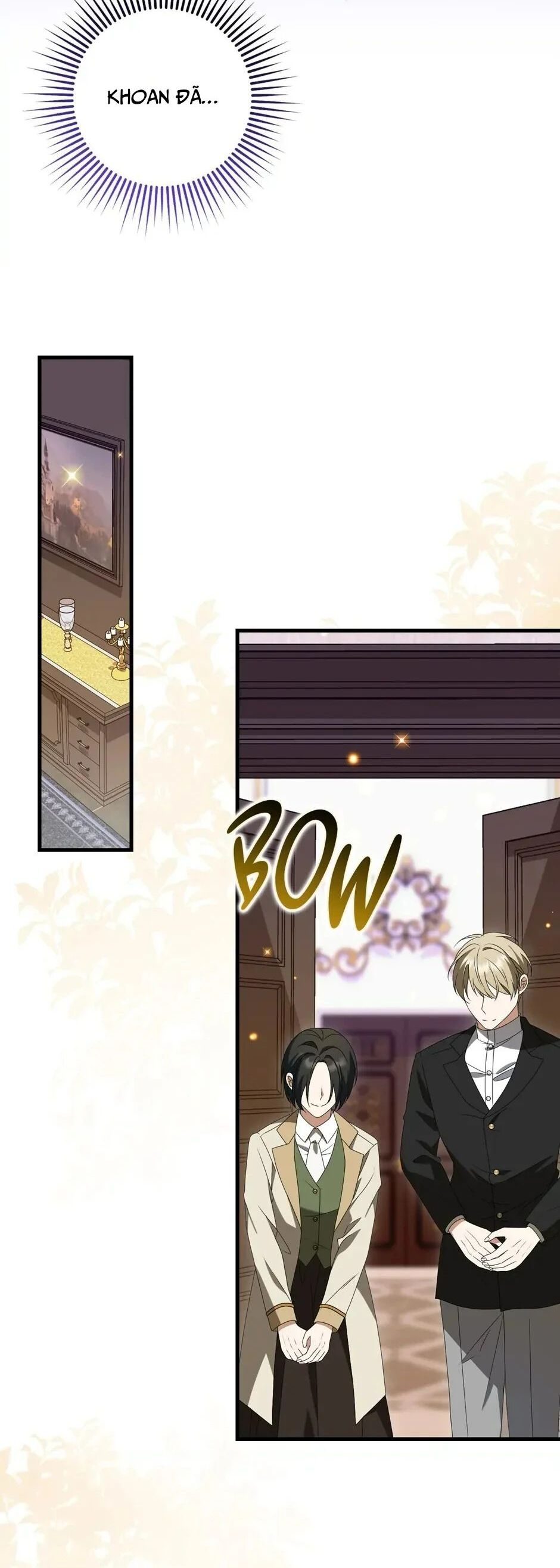 Đứa Con Gái Côn Đồ Nhà Công Tước: Chapter 56