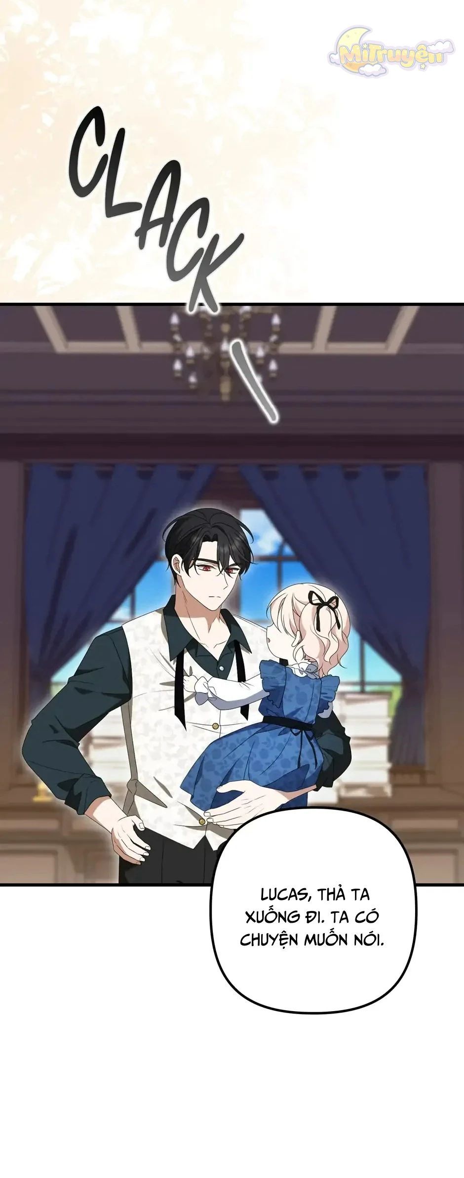 Đứa Con Gái Côn Đồ Nhà Công Tước: Chapter 56