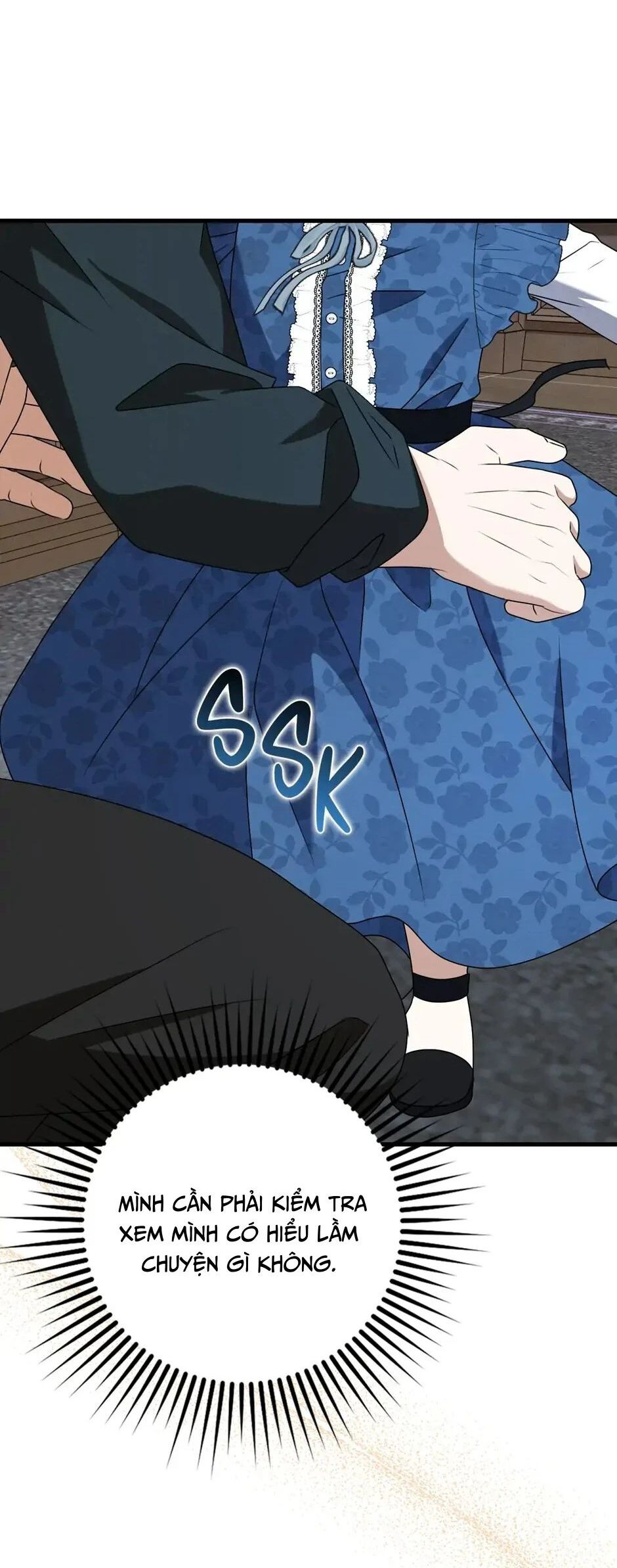 Đứa Con Gái Côn Đồ Nhà Công Tước: Chapter 56