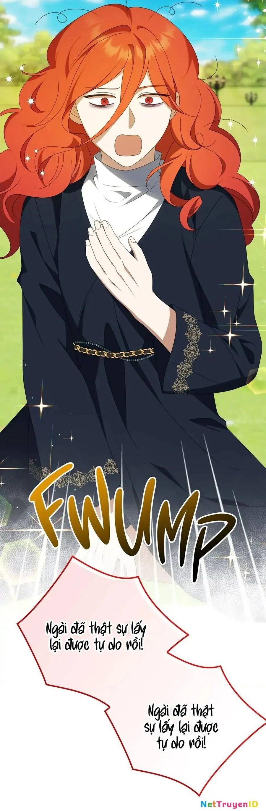 Đứa Con Gái Côn Đồ Nhà Công Tước: Chapter 56