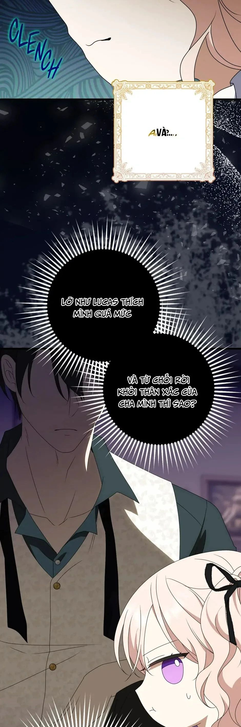 Đứa Con Gái Côn Đồ Nhà Công Tước: Chapter 56